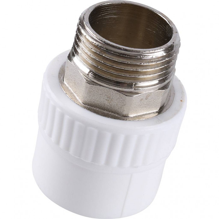 Kalde Муфта комбинированная под шестигранник (наруж. резьба, 32x1 )