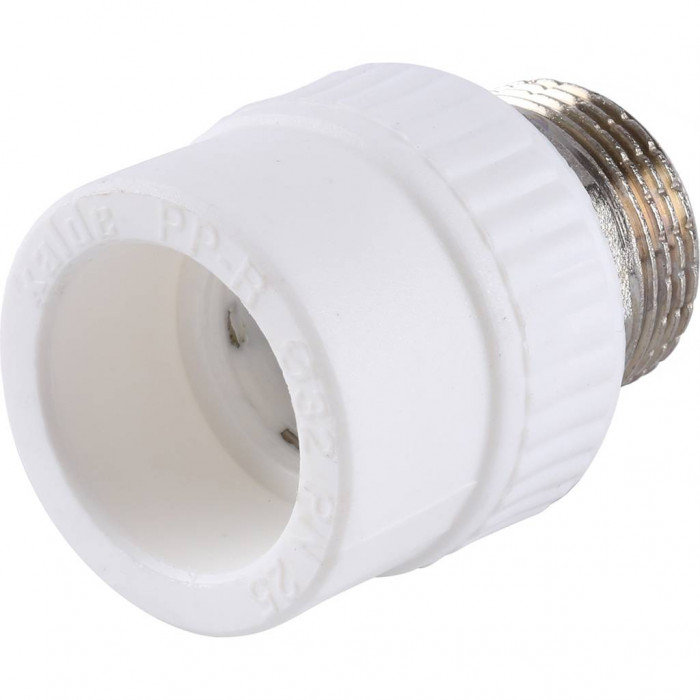 Kalde Муфта комбинированная под шестигранник (наруж. резьба, 32x1 )