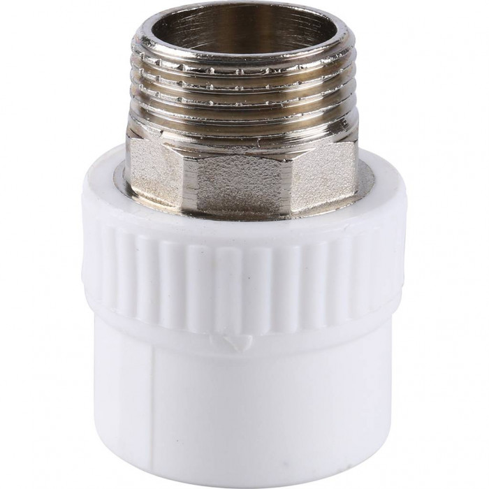 Kalde Муфта комбинированная под шестигранник (наруж. резьба, 32x1 )