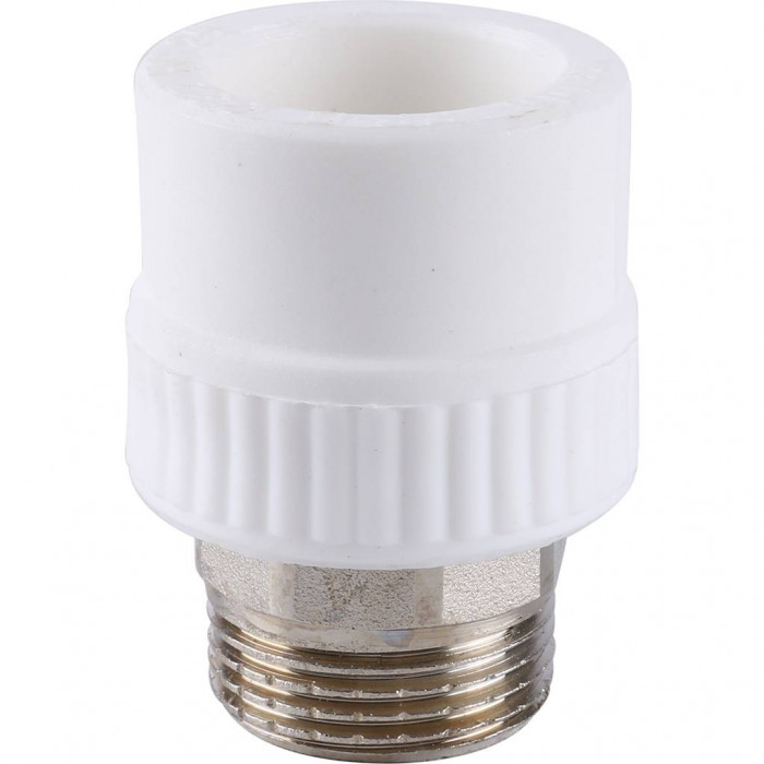 Kalde Муфта комбинированная под шестигранник (наруж. резьба, 32x1 )