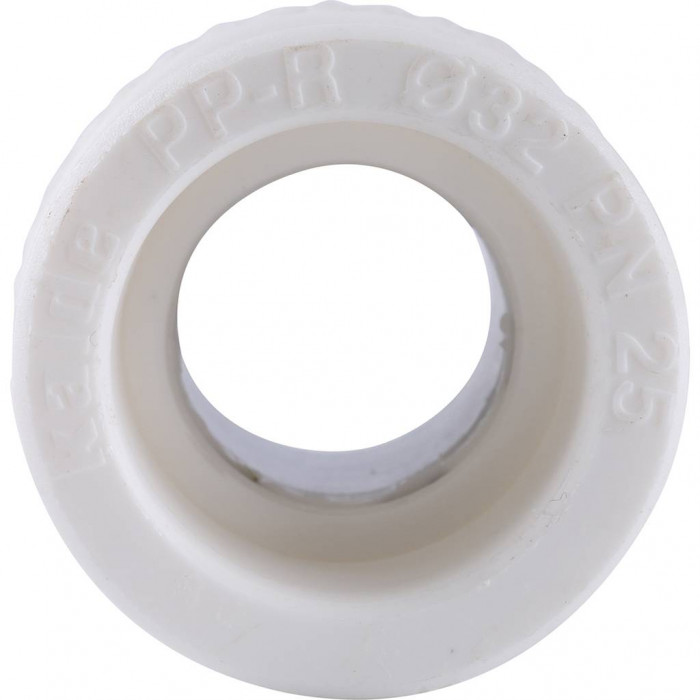 Kalde Муфта комбинированная под шестигранник (наруж. резьба, 32x1 )