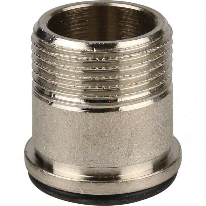 Соединитель угловой никелиров. Itap 162 3/4 «американка»