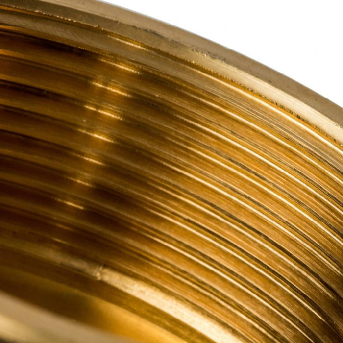 Муфта STOUT ВВ переходная 2 X3/4