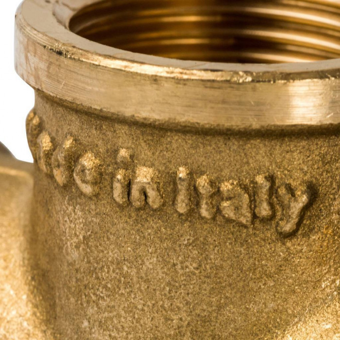 Крестовина STOUT ВВ 3/4