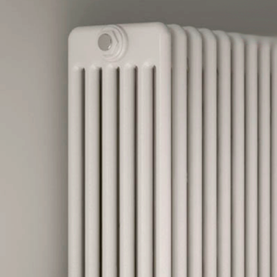 Стальной трубчатый радиатор IRSAP Tesi RR 6 0900 1 01 A4 30 N, 1 секций, боковое подключение