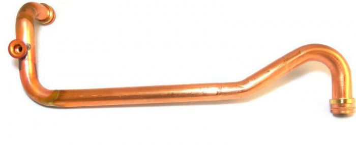 Трубка выхода горячей воды | WATER OUTLET PIPE A＇LY | BB864-4613 | 440012964