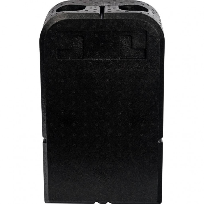 STOUT Насосная группа с 3-ходовым приводным смесителем 1 1/4" без насоса DN 32, 39 kW[DT10°C]