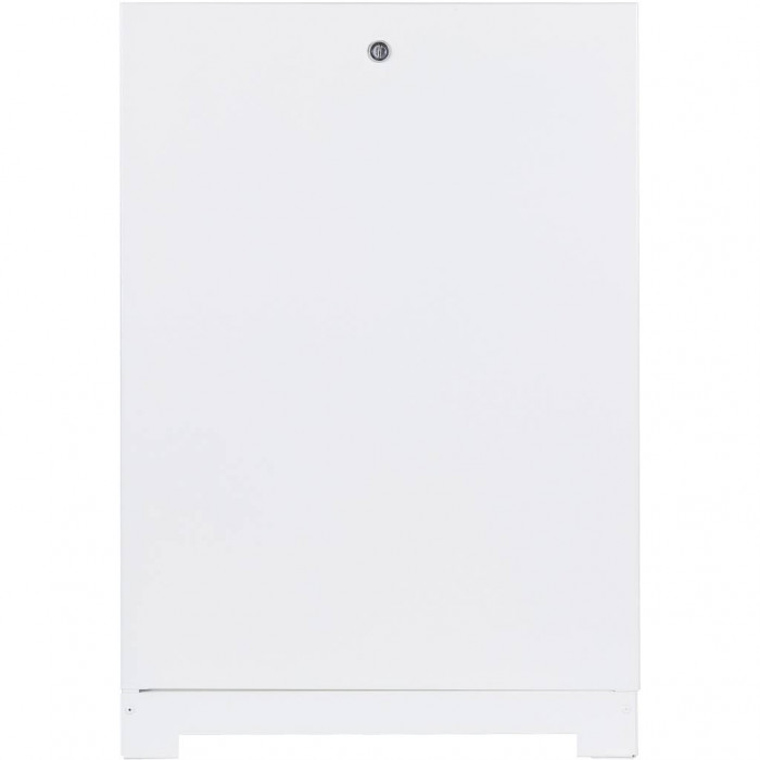 STOUT Шкаф распределительный наружный 1-3 выходов (ШРН-1) 450х118х652-715