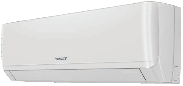 Инверторный кондиционер TOSOT Natal T09H-SnN2/I/T09H-SnN2/O