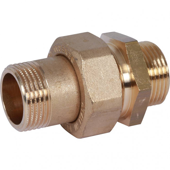 STOUT Разъемное соединение "американка" НР 1"