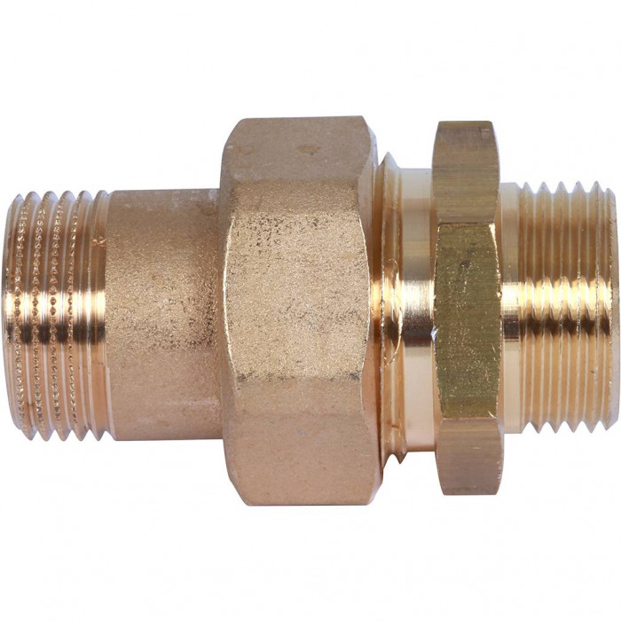 STOUT Разъемное соединение "американка" НР 1"