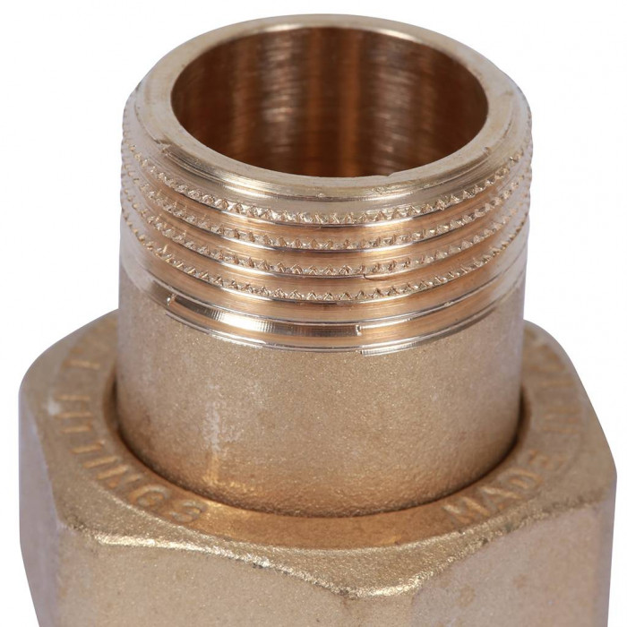 STOUT Разъемное соединение "американка" НР 1"