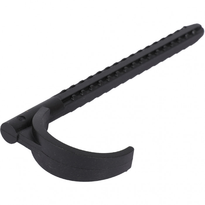 STOUT Дюбель-крюк одинарный, для труб д.32мм, длина 110мм