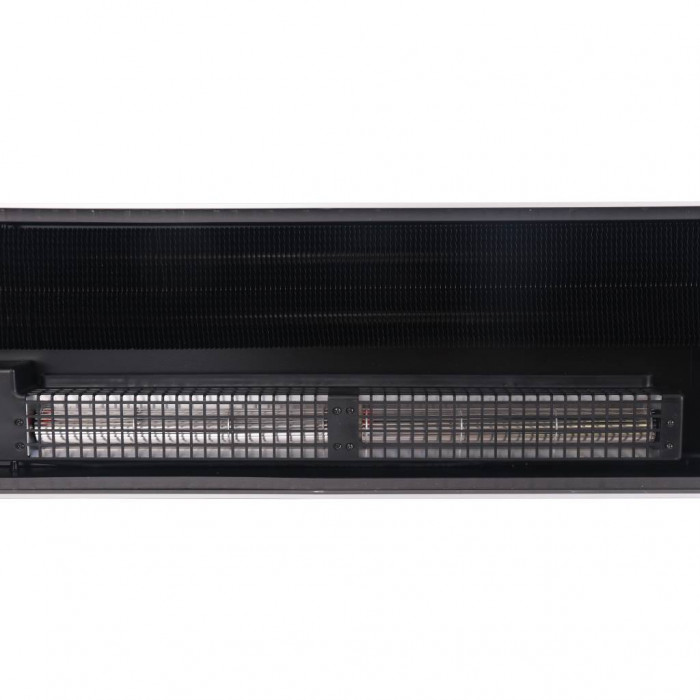 STOUT Конвектор внутрипольный SCQ 75.240.1750 (Решётка роликовая)