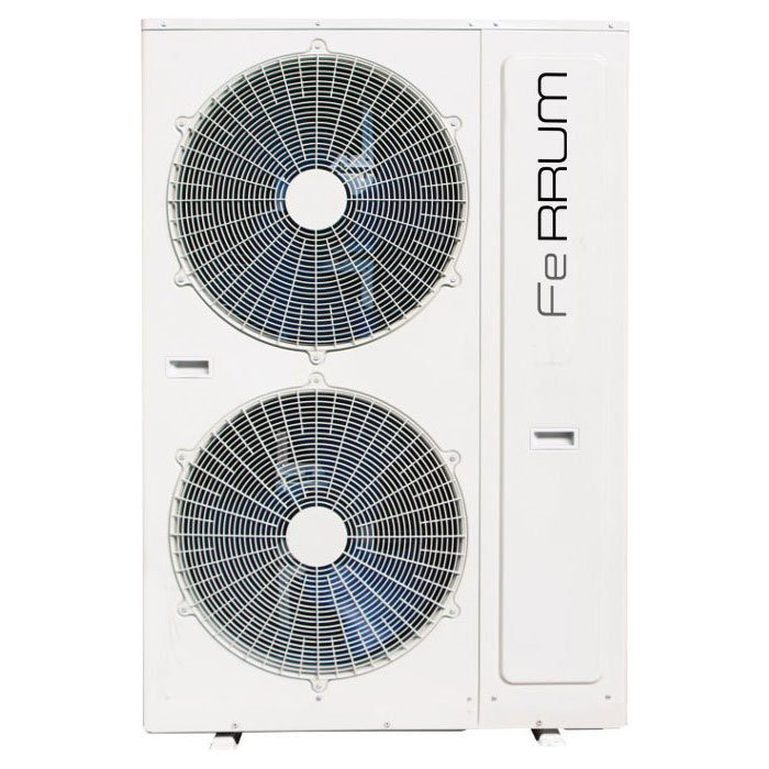Канальный кондиционер Ferrum  LCAD48D1-A/LCAU48U1-A