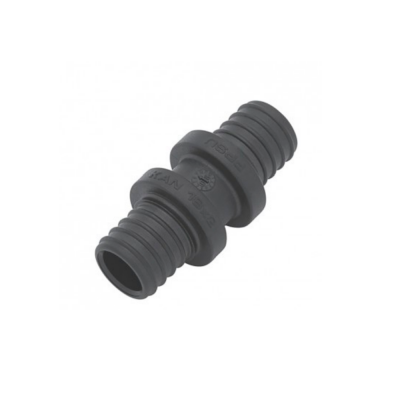 Соединитель KAN Push PPSU 25х3,5/25х3,5