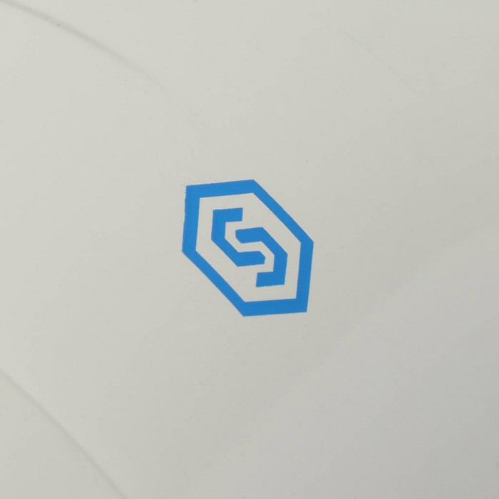 STOUT Элемент дымохода отвод 90° п/м DN80