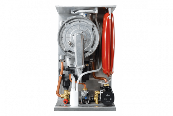 Настенный газовый котел E.C.A PROTEUS PREMIX 35 HCH NG, конденсационный, одноконтурный