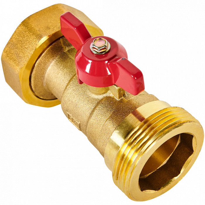 Насосная группа ROMMER RDG-1001 с прямым контуром без насоса