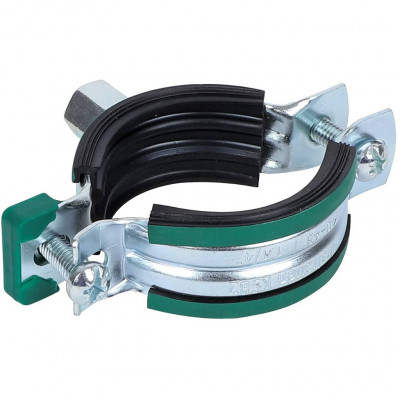 Walraven BIS Хомут KSB2 с epdm M8/10 15-19мм