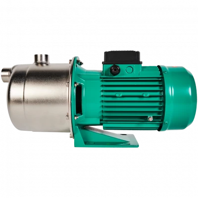 Поверхностный насос Wilo WJ-204-X-DM-IE3