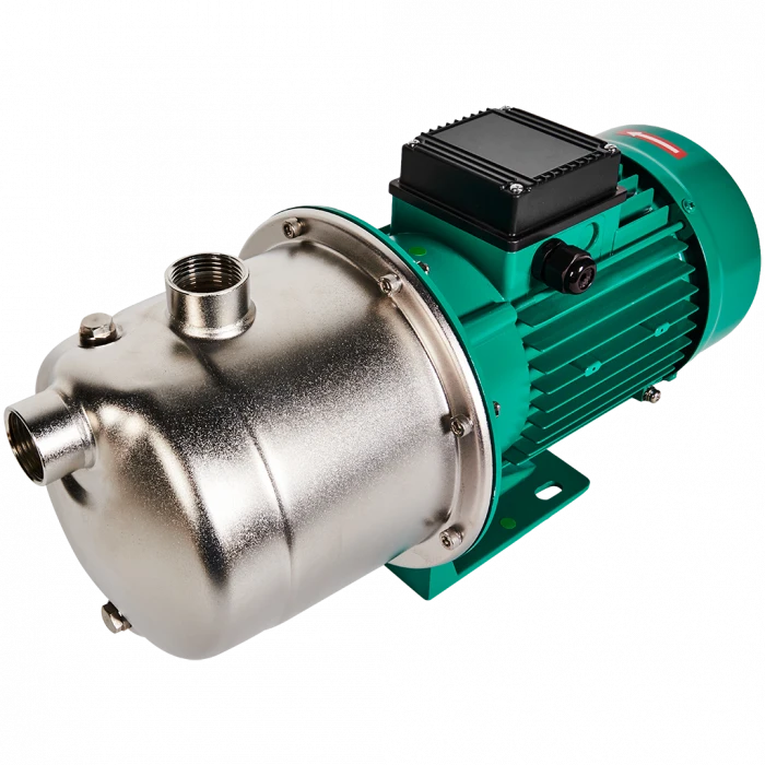 Поверхностный насос Wilo WJ-204-X-DM-IE3