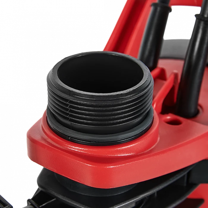 Насос дренажный ROMMER PROFI, кабель 10м, 400 Вт, для грязной воды