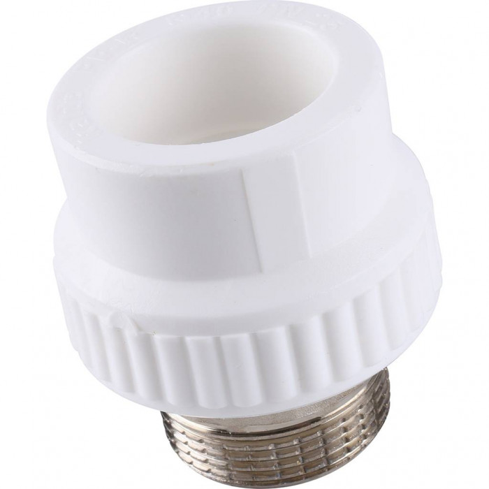 Kalde Муфта комбинированная под шестигранник (наруж. резьба, 40x1 1/4 )