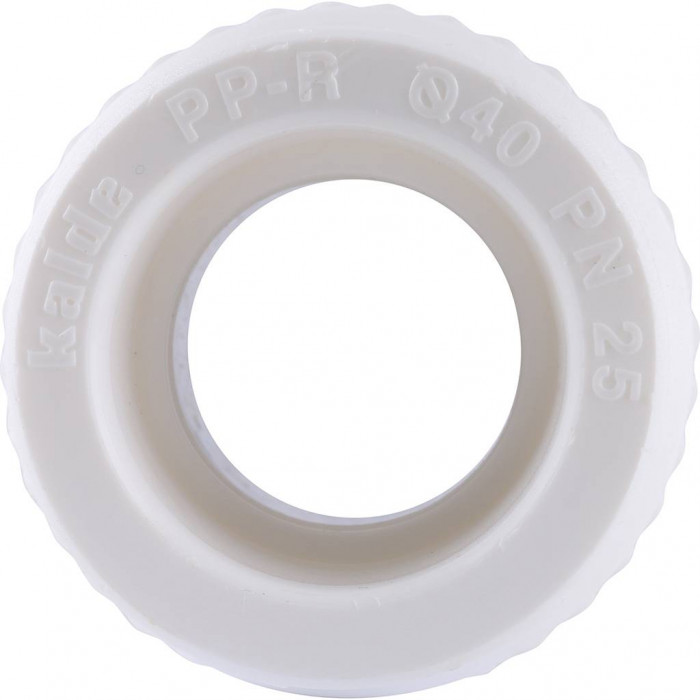 Kalde Муфта комбинированная под шестигранник (наруж. резьба, 40x1 1/4 )