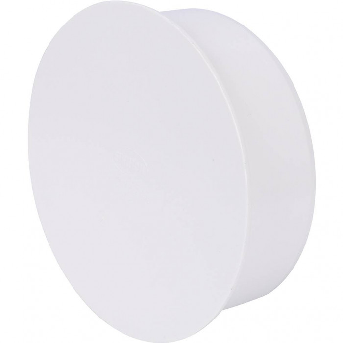 Заглушка Sinikon КОМФОРТ ПЛЮС D 110