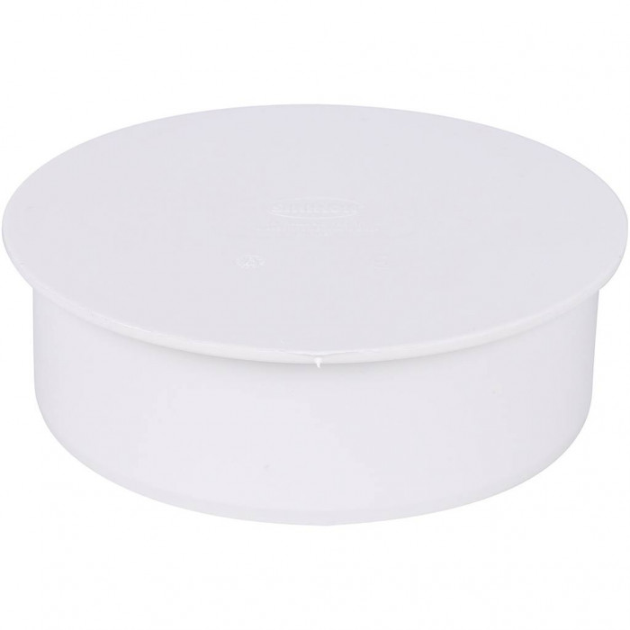 Заглушка Sinikon КОМФОРТ ПЛЮС D 110