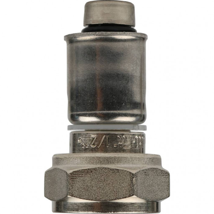 Фитинг Itap Multi-Fit с накидной гайкой 510 (внутренняя резьба, (16x2)x1/2) для металлопластиковых труб