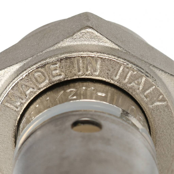 Фитинг Itap Multi-Fit с накидной гайкой 510 (внутренняя резьба, (16x2)x1/2) для металлопластиковых труб