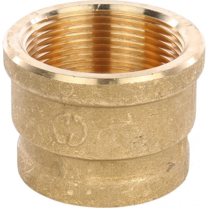 Муфта STOUT ВВ переходная 1 1/4X1