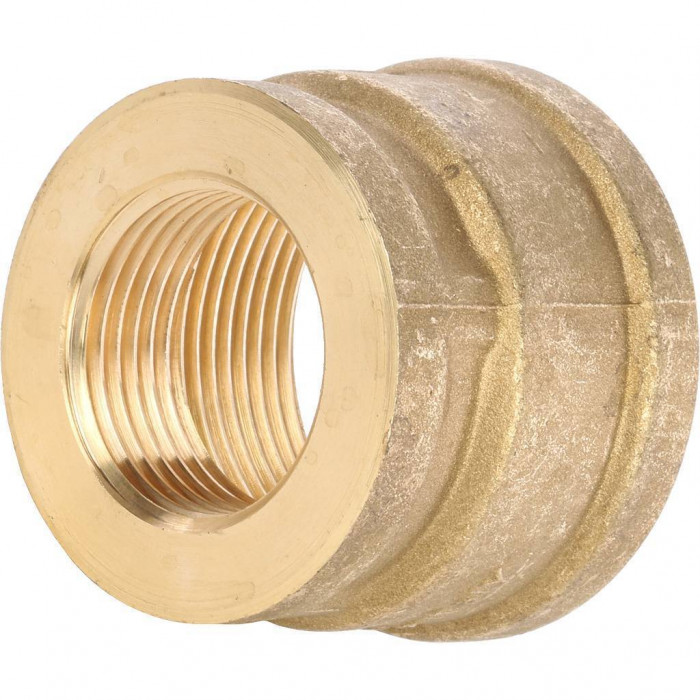 Муфта STOUT ВВ переходная 1 1/4X1