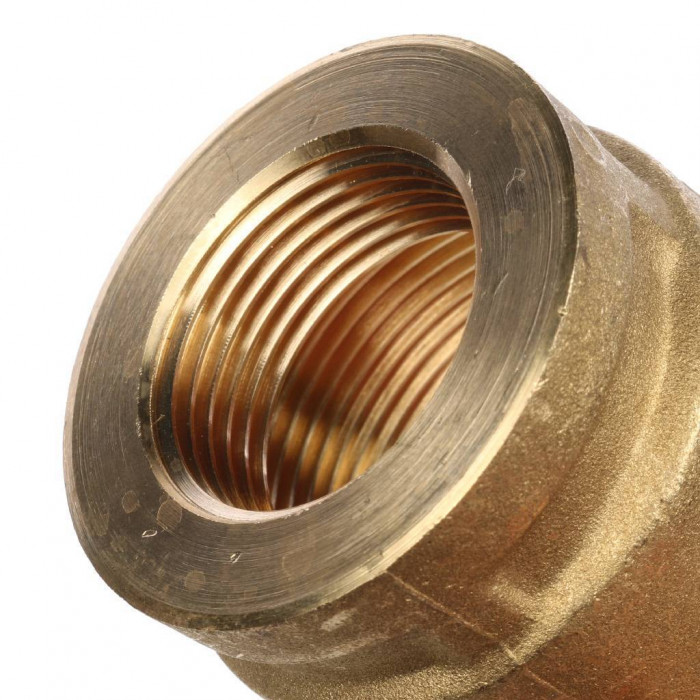 Муфта STOUT ВВ переходная 1 1/4X1