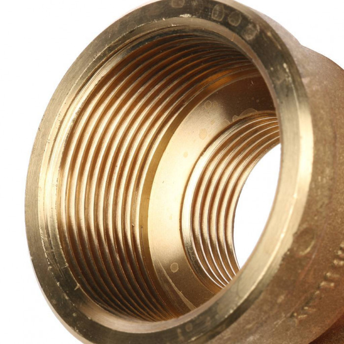 Муфта STOUT ВВ переходная 1 1/4X1