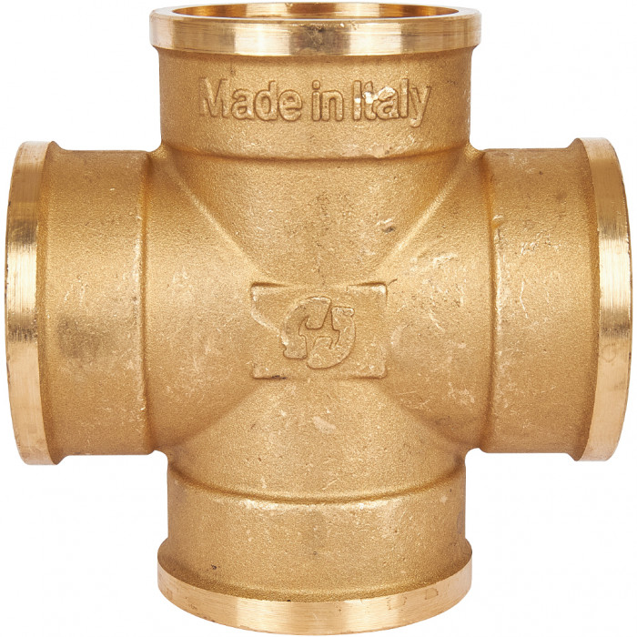 Крестовина STOUT ВВ 1 1/4