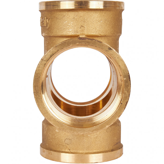 Крестовина STOUT ВВ 1 1/4