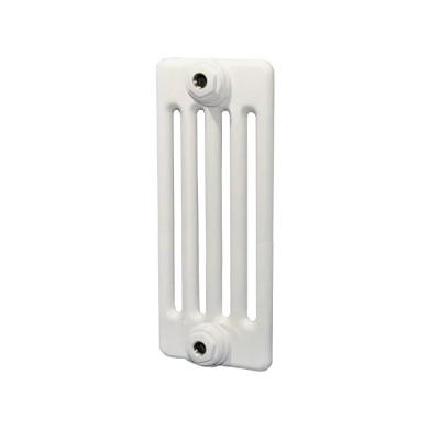 Стальной трубчатый радиатор IRSAP Tesi RR 5 0450 1 01 A4 30 N, 1 секций, боковое подключение