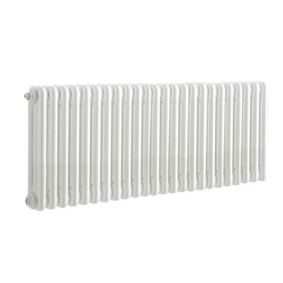 Стальной трубчатый радиатор IRSAP Tesi RR303652601A430N01, 26 секций, боковое подключение