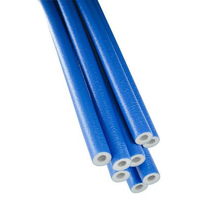 Valtec  VT.SP.02B.2206 Теплоизоляция «Супер Протект» синяя, в отрезках 22 (6) мм