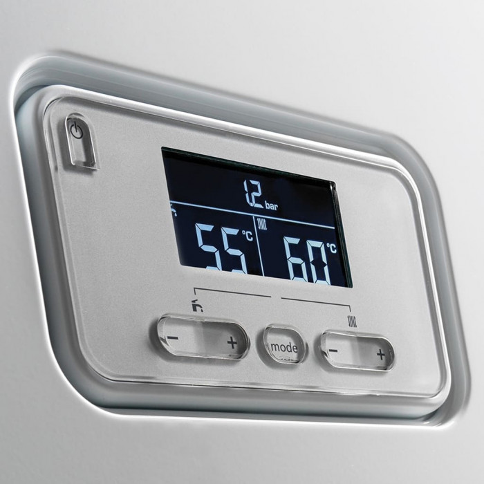 Настенный газовый котел PROTHERM Пантера 25КТО, турбированный, одноконтурный