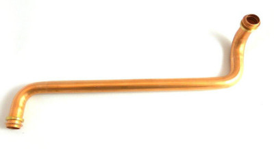 Трубка выхода горячей воды | WATER OUTLET PIPE A＇LY | BA154-4613 | 440009672