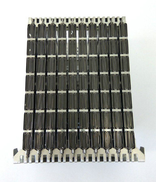 Горелка в сборе | BURNER UNIT A’LY –207 | BA152-0401 | 440010339
