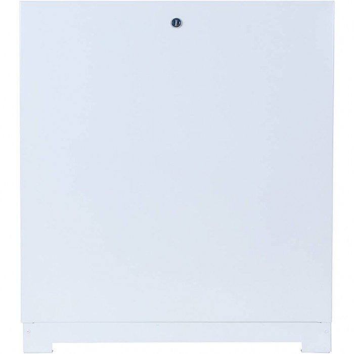 STOUT Шкаф распределительный наружный 4-6 выходов (ШРН-2) 550х118х652-715