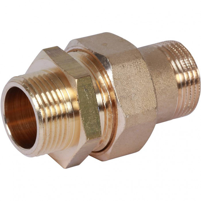 STOUT Разъемное соединение "американка" НР 1/2"