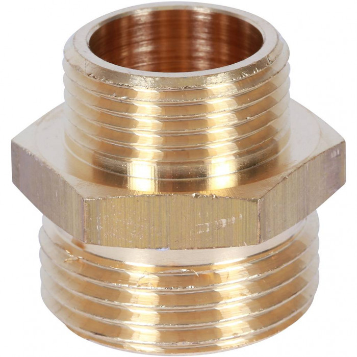 STOUT Разъемное соединение "американка" НР 1/2"