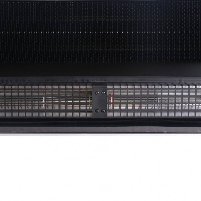 STOUT Конвектор внутрипольный SCQ 75.240.2000 (Решётка роликовая)