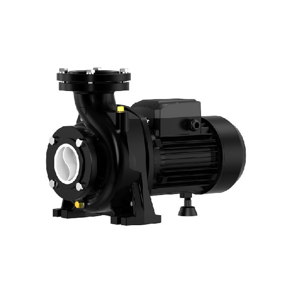 Поверхностный центробежный насос PUMPMAN TNF130